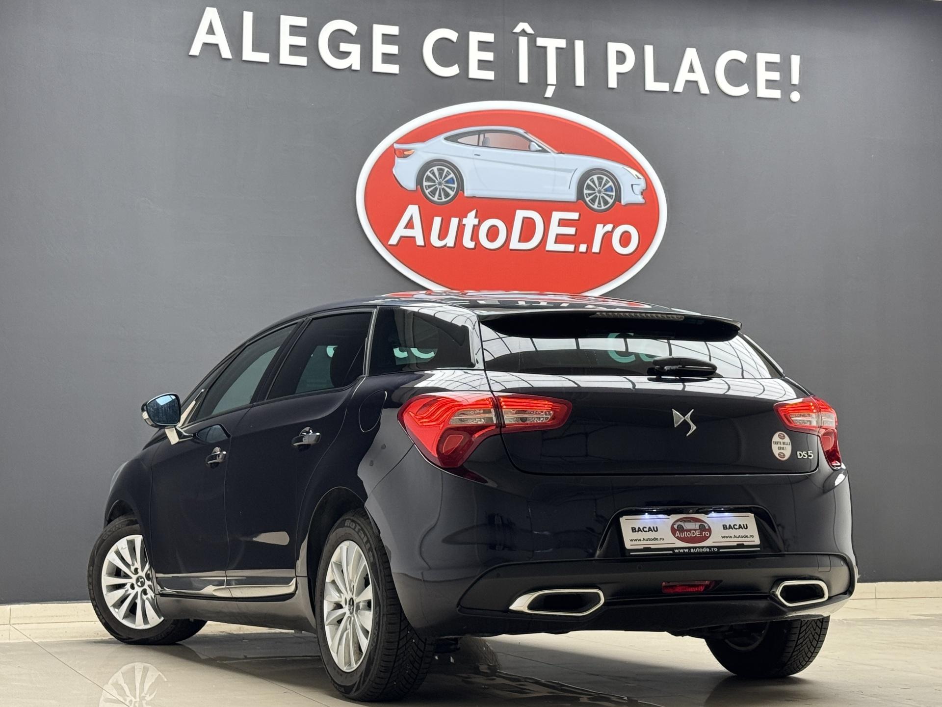 Citroen-DS5
