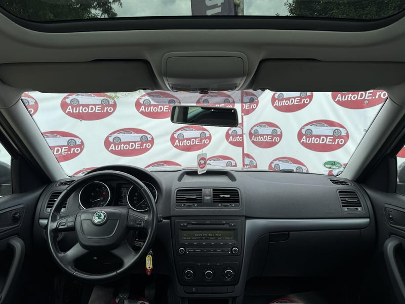 Car Thumb