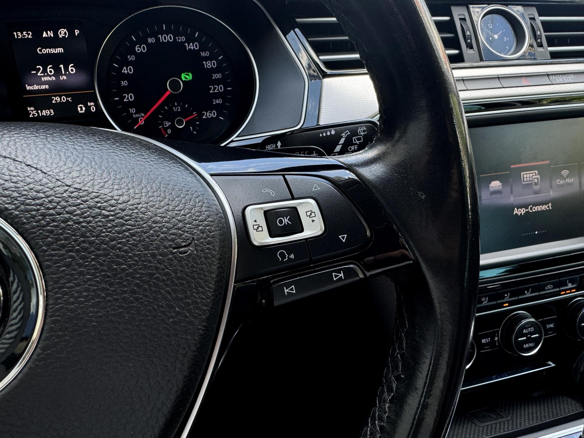 Volkswagen-Passat