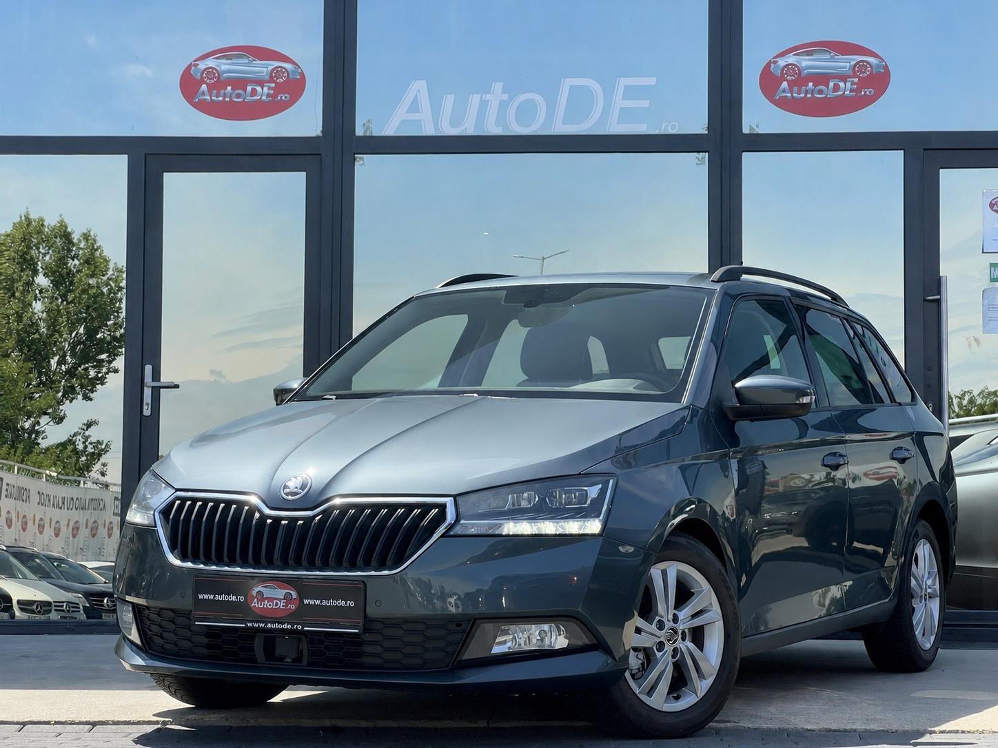 Skoda-Fabia