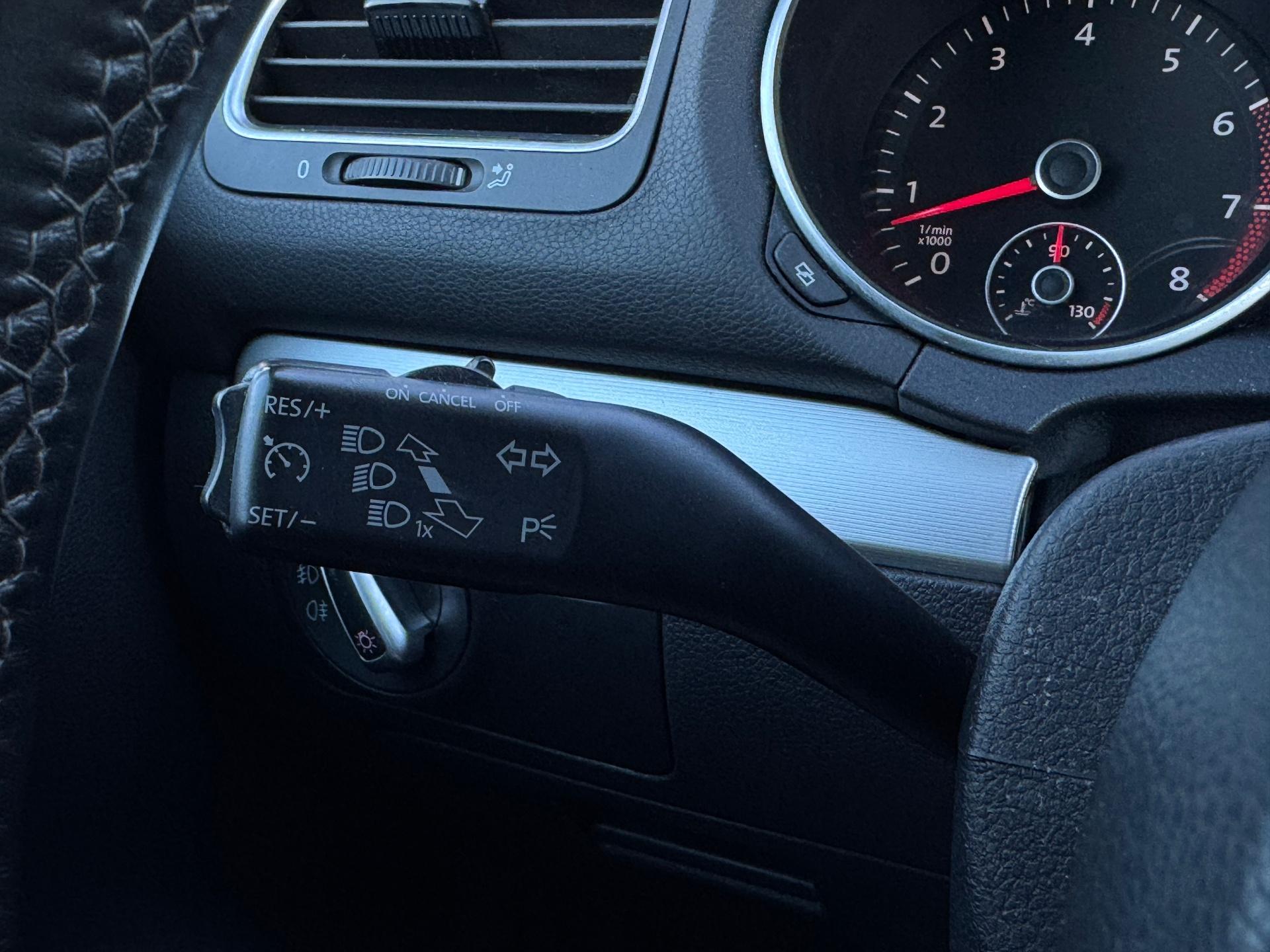 Volkswagen-Golf
