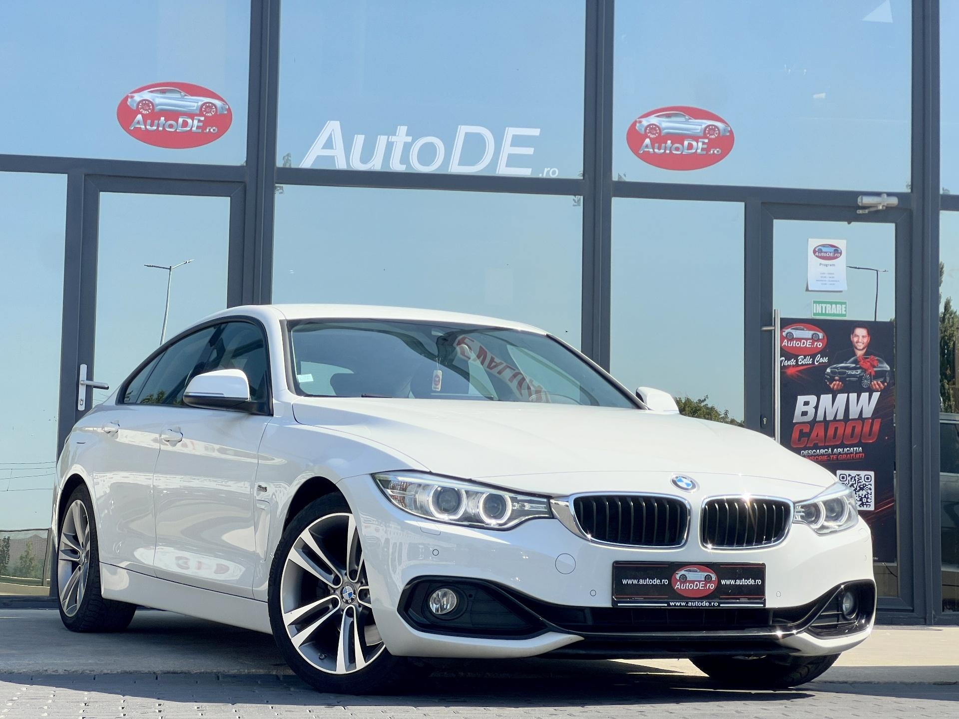 BMW-Seria 4