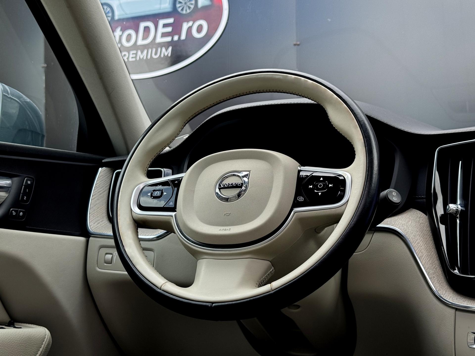 Volvo-XC 60
