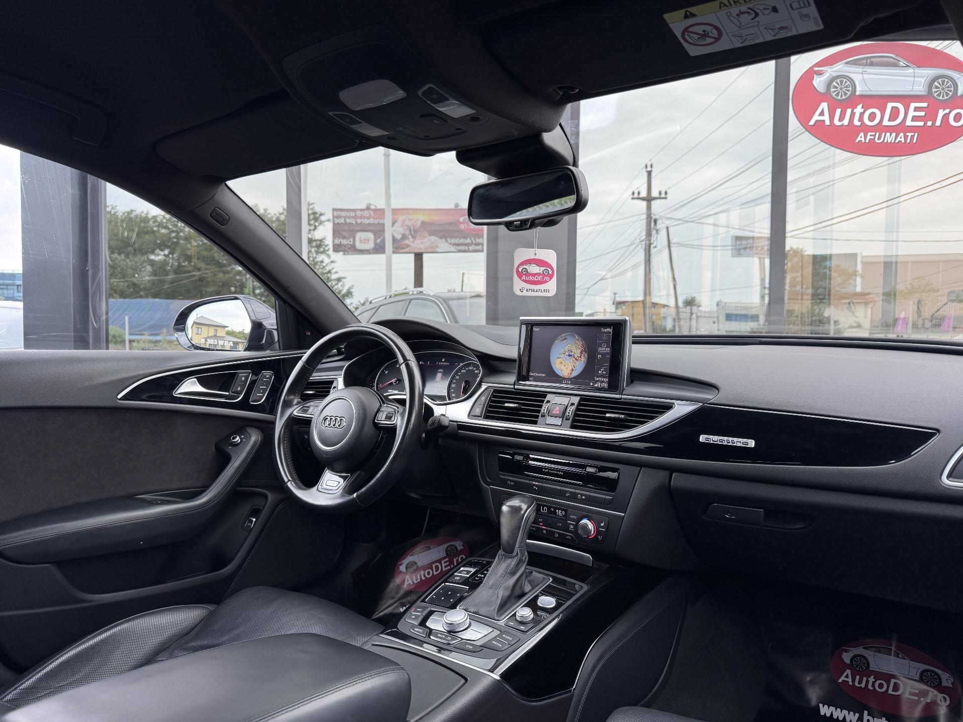 Audi-A6 Allroad
