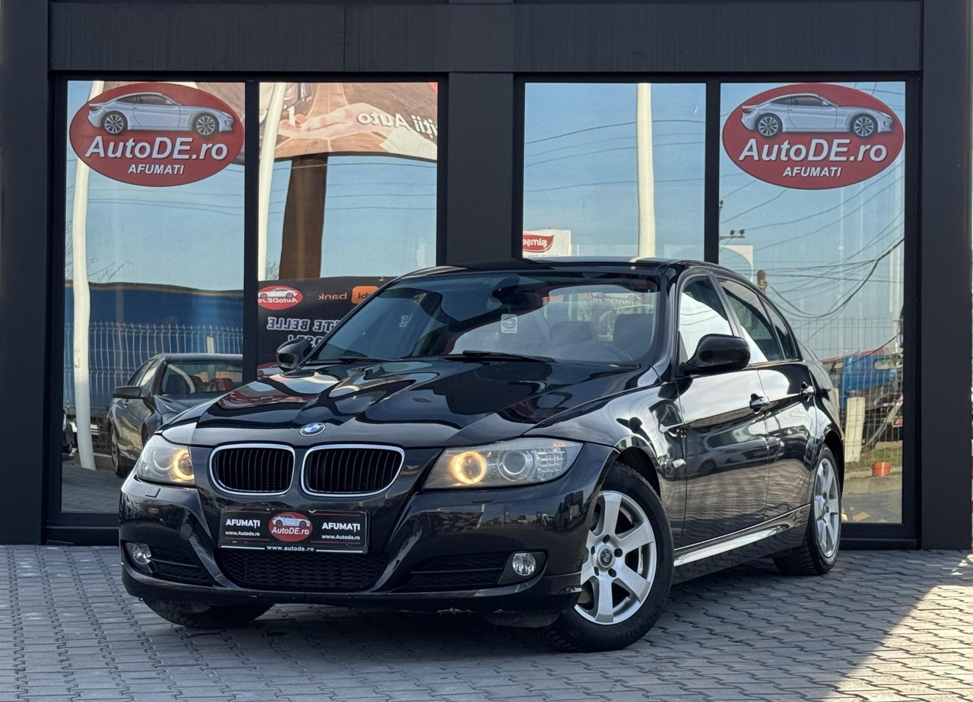 BMW-Seria 3