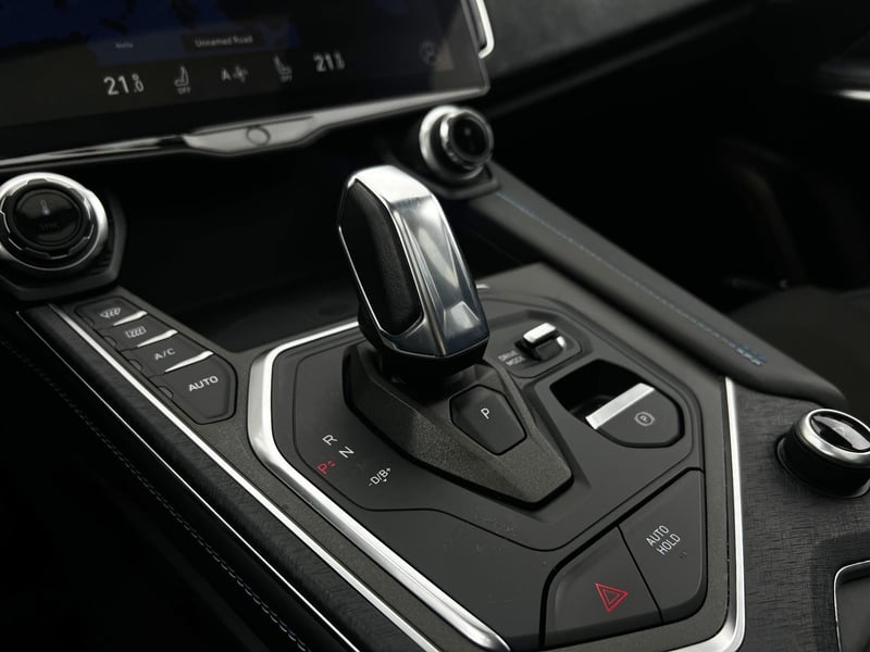 Car Thumb