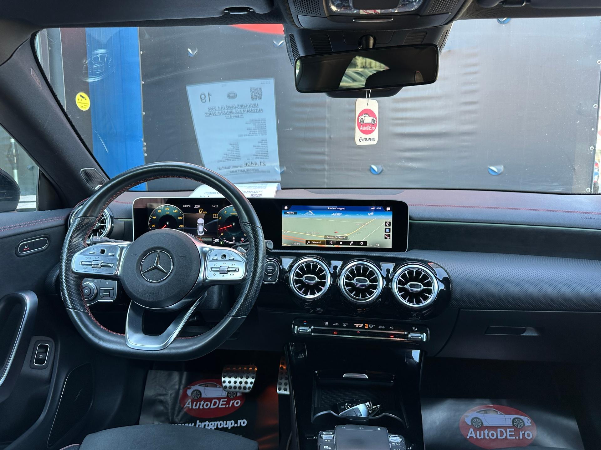 Mercedes-Benz-CLA