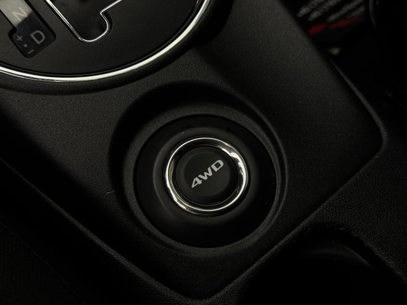 Car Thumb