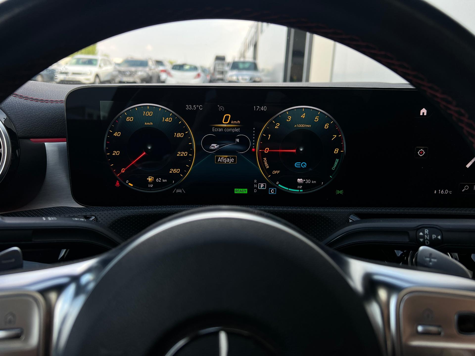 Mercedes-Benz-CLA