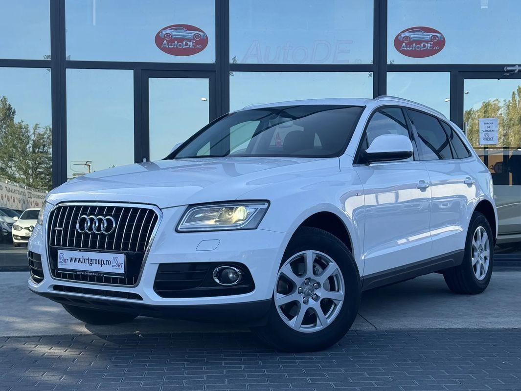 Audi-Q5