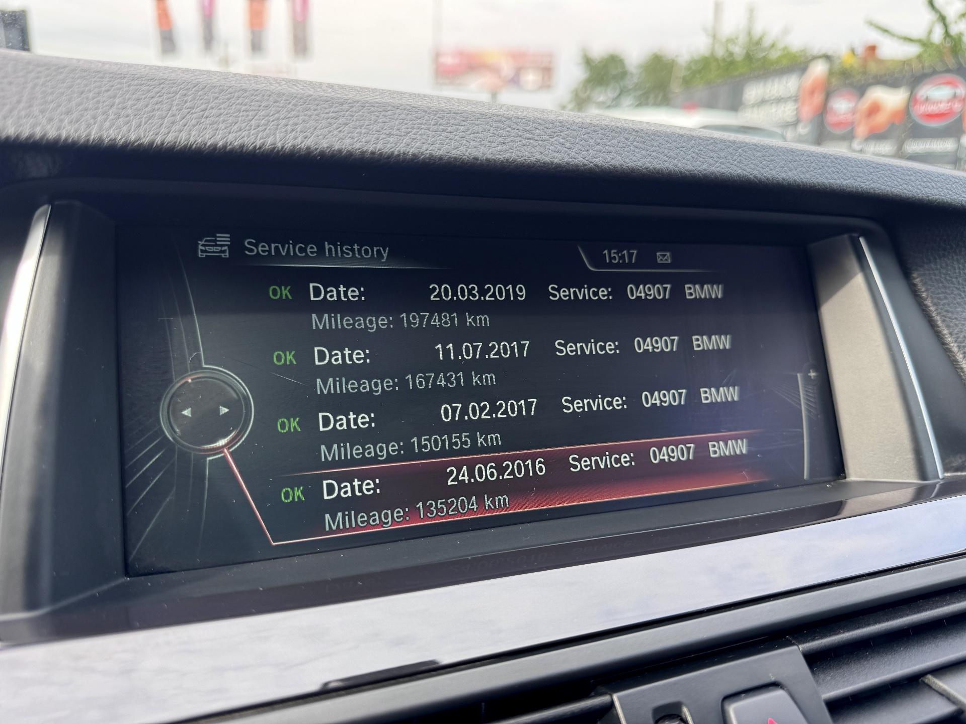 BMW-Seria 5