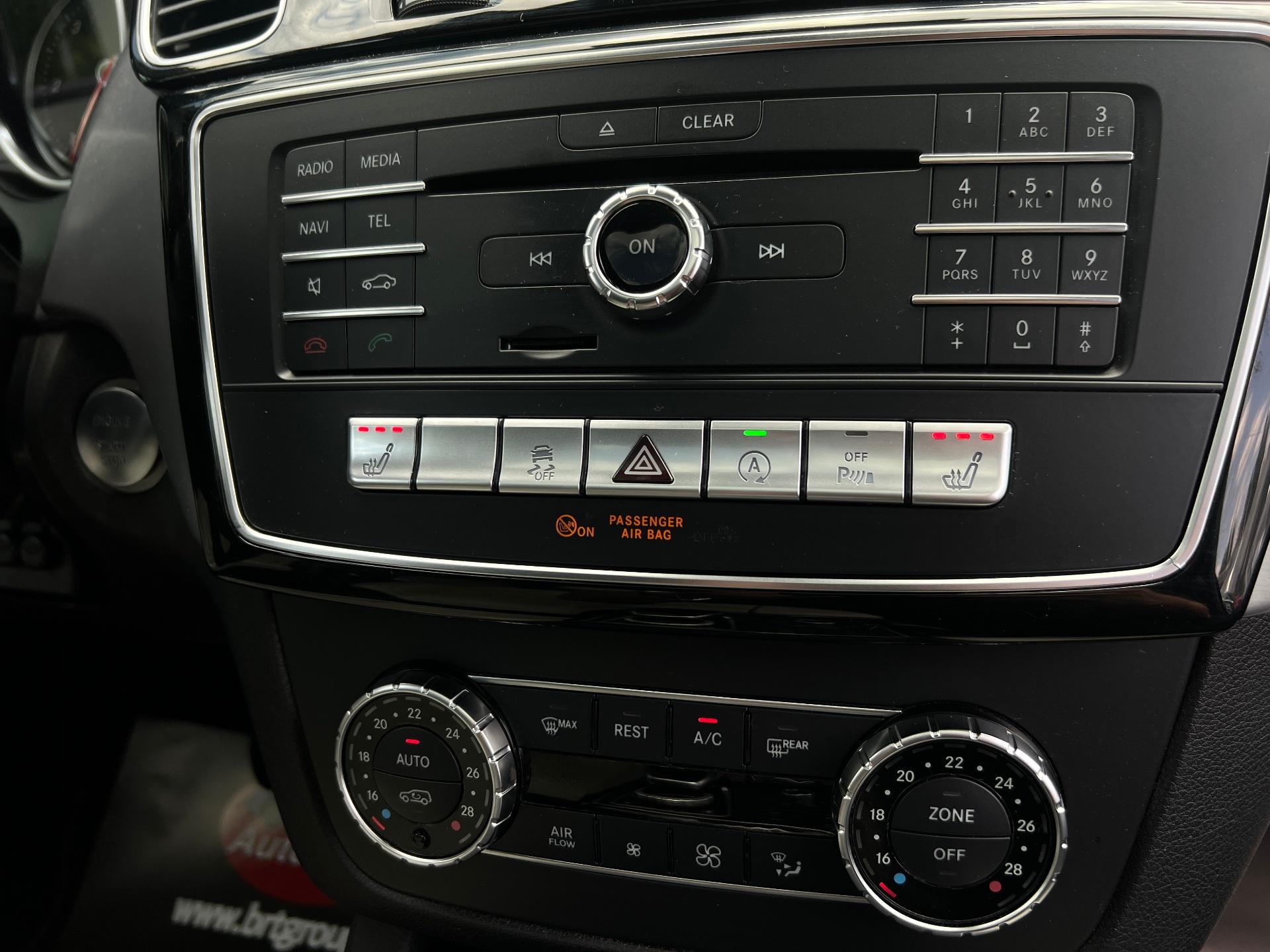 Mercedes-Benz-GLE