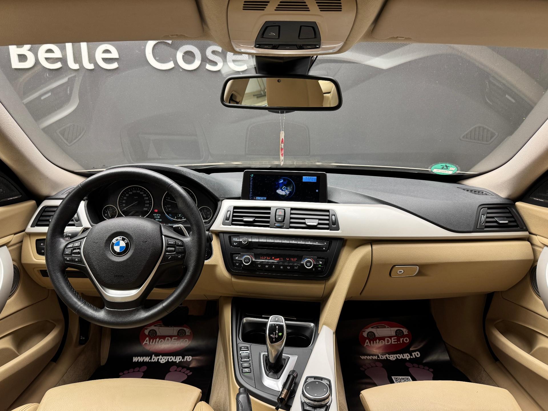 BMW-Seria 3