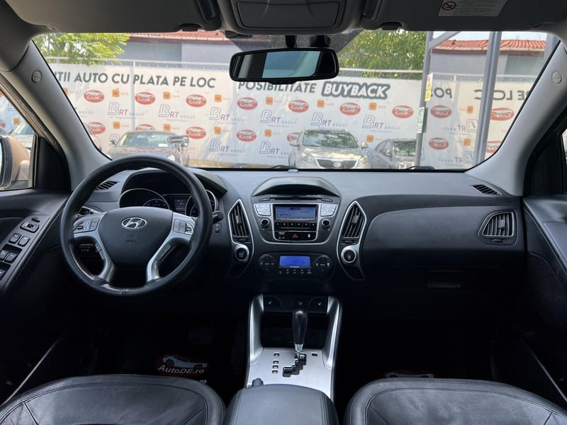 Car Thumb