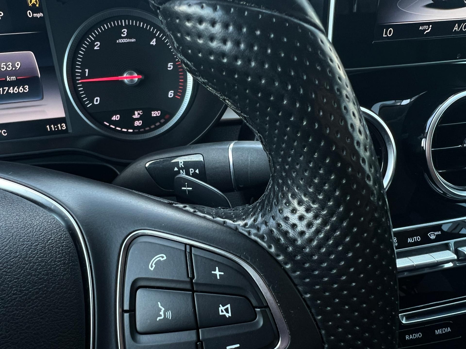 Mercedes-Benz-GLC