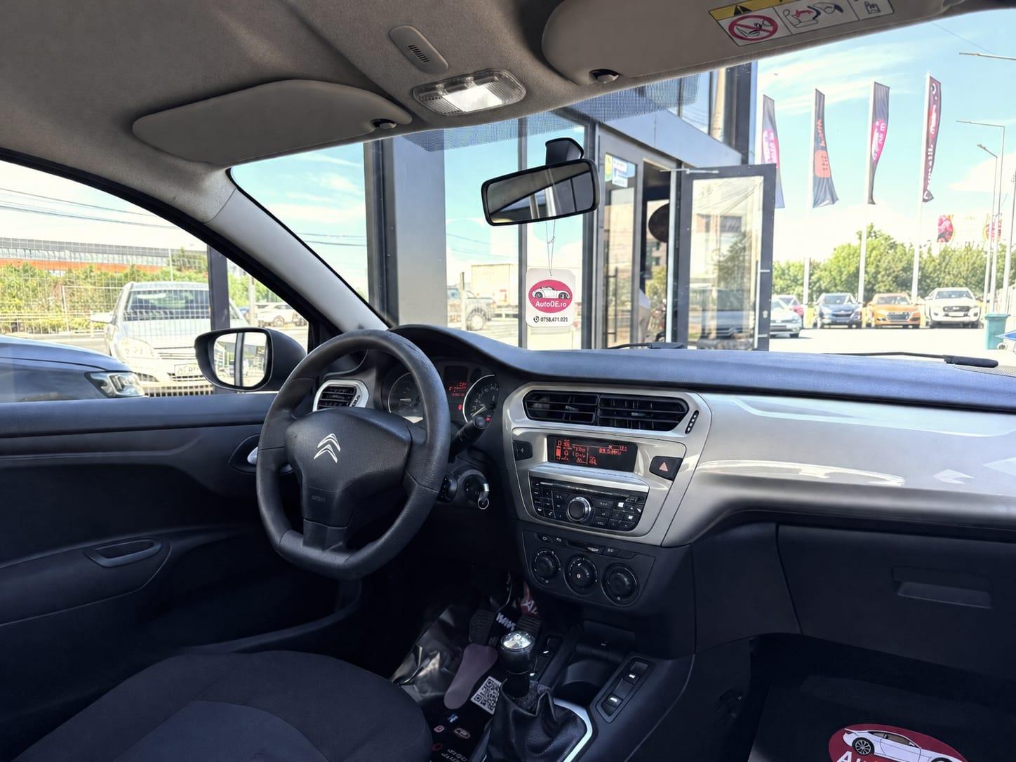 Citroen-C-Elysee