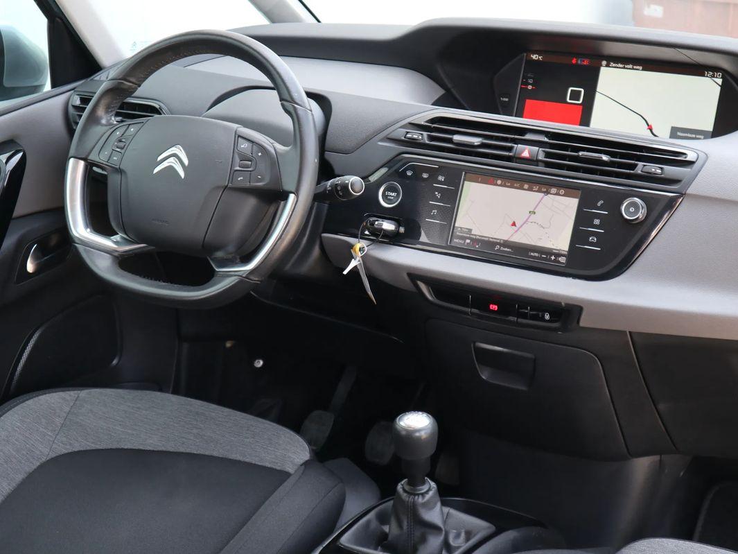 Citroen-C4 Picasso