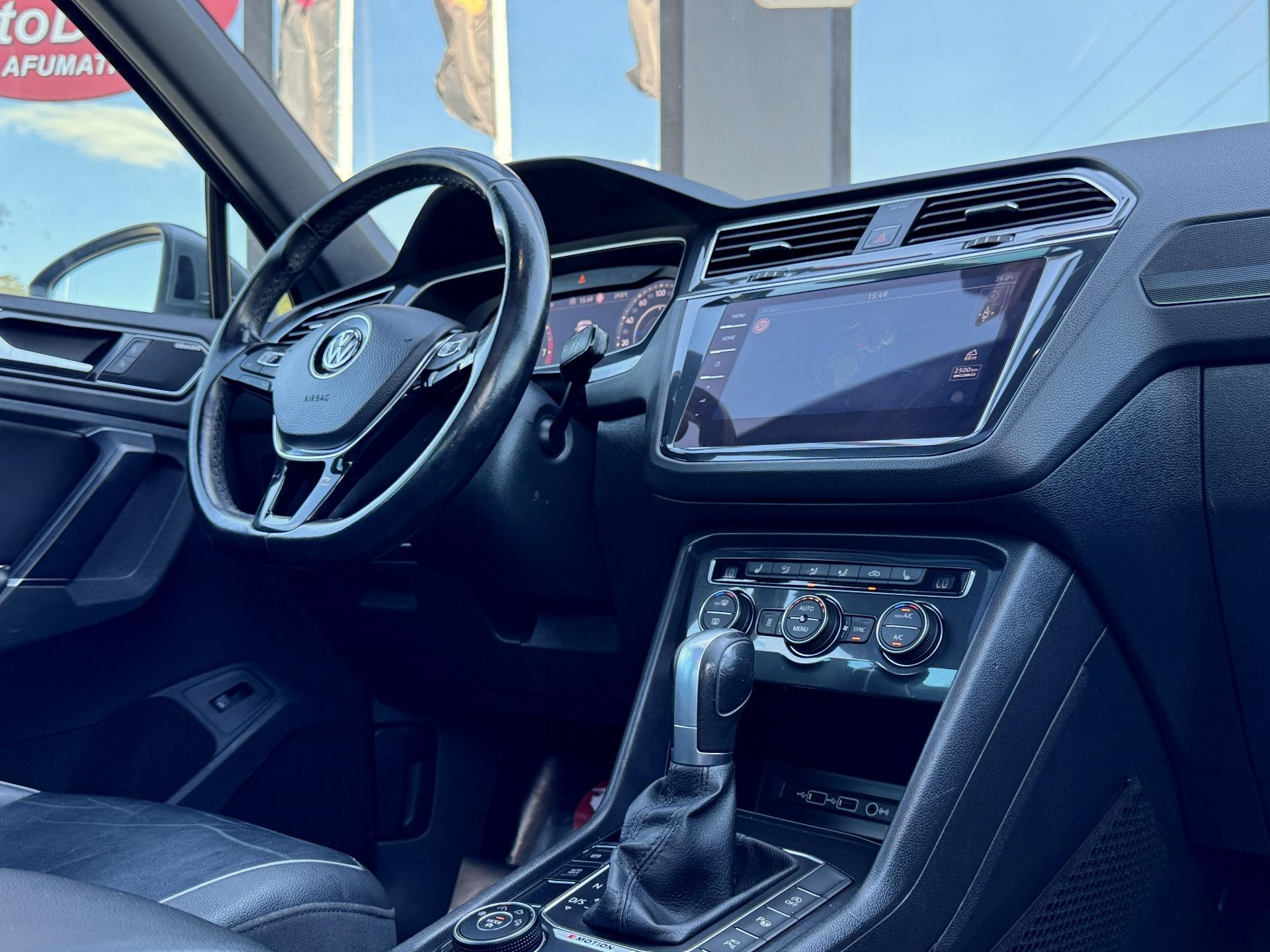 Volkswagen-Tiguan