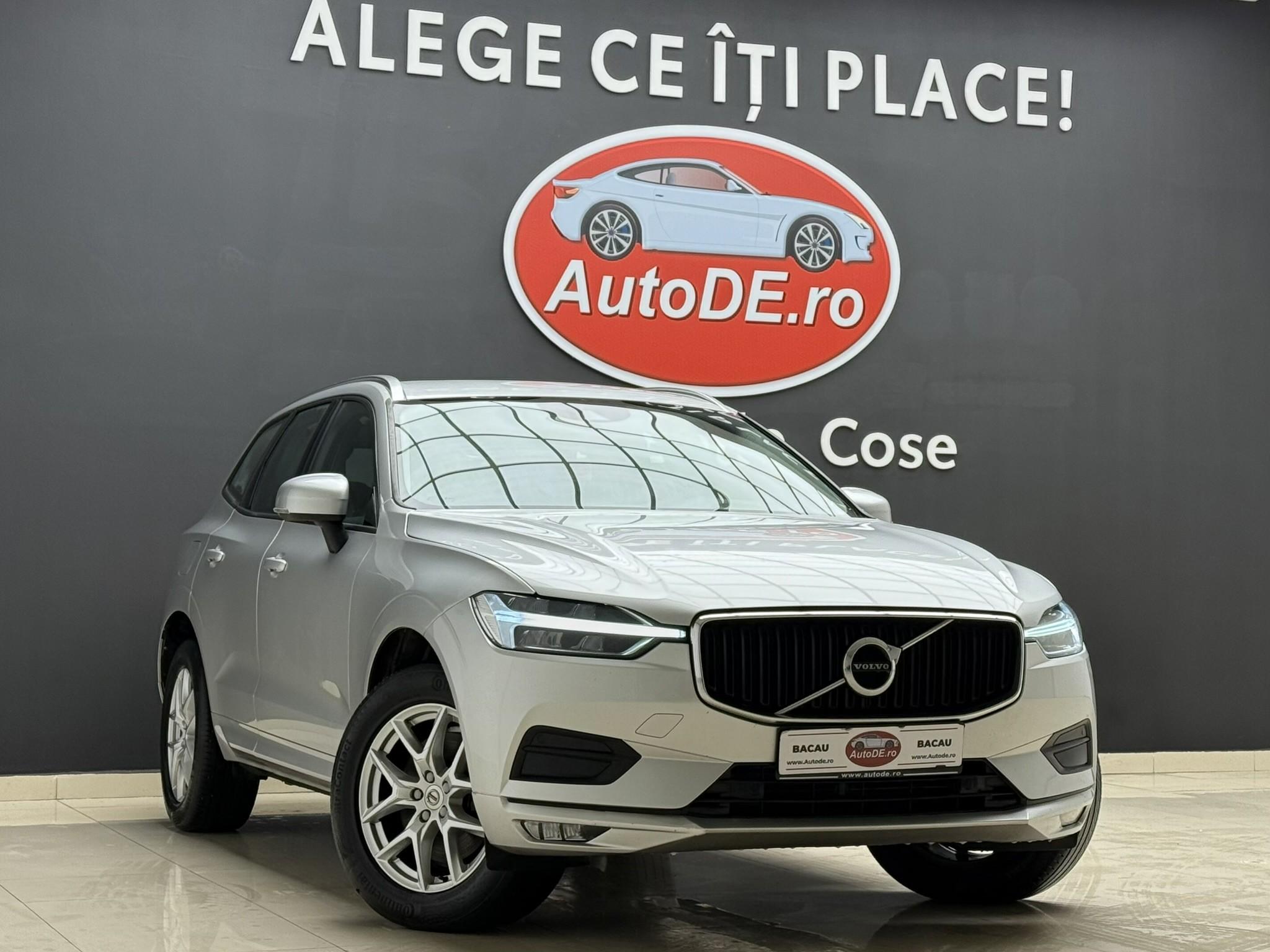 Volvo-XC 60