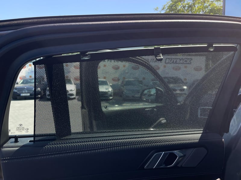 Car Thumb