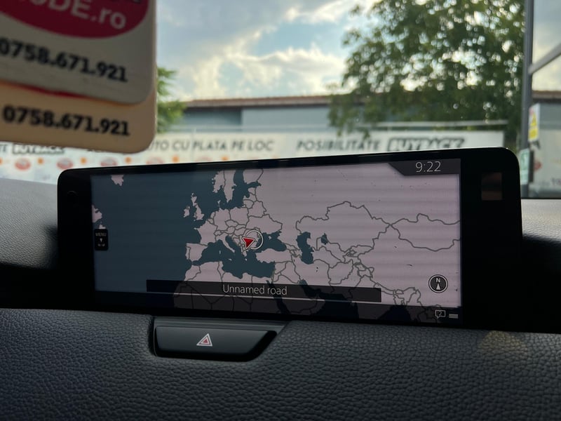 Car Thumb