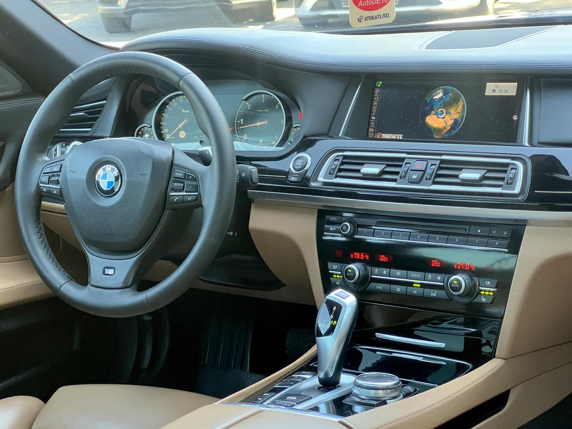 BMW-Seria 7