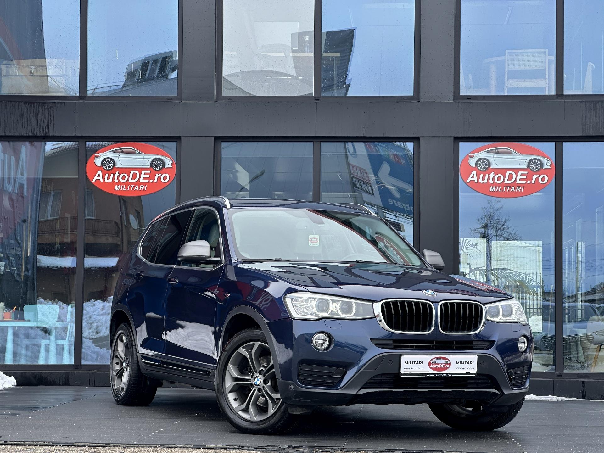 BMW-X3