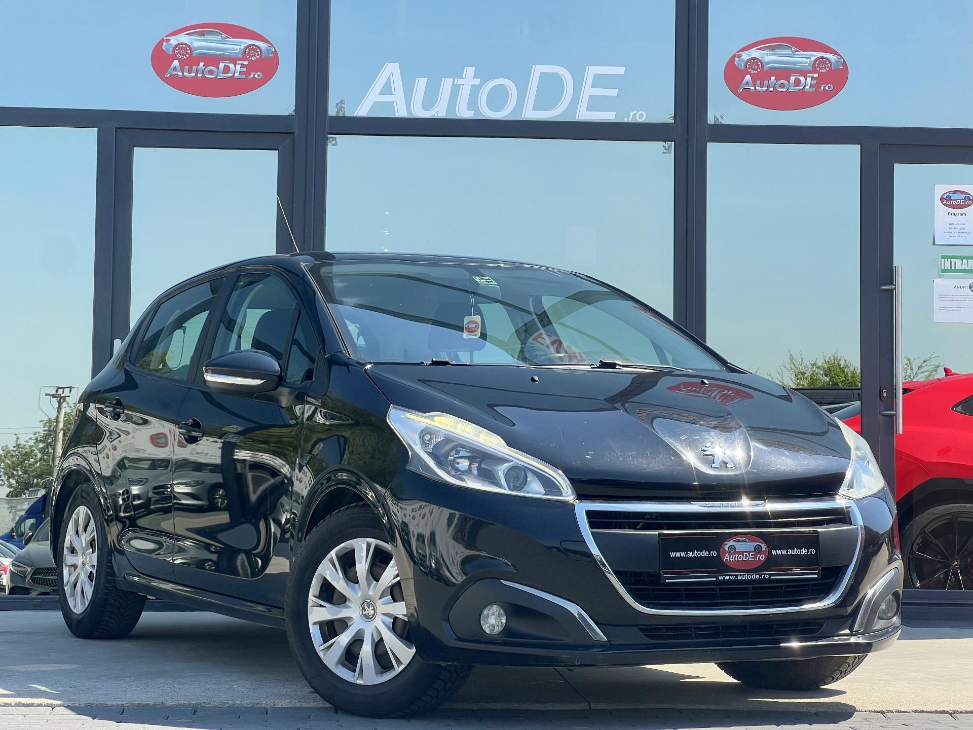 Peugeot-208