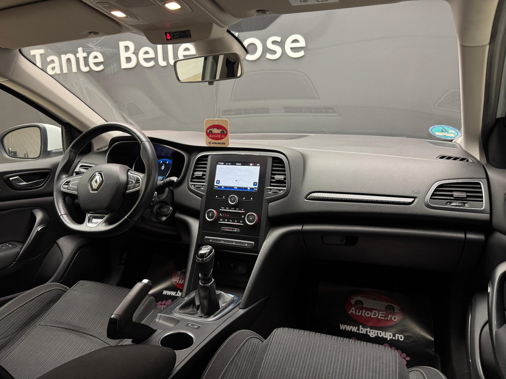 Renault-Megane