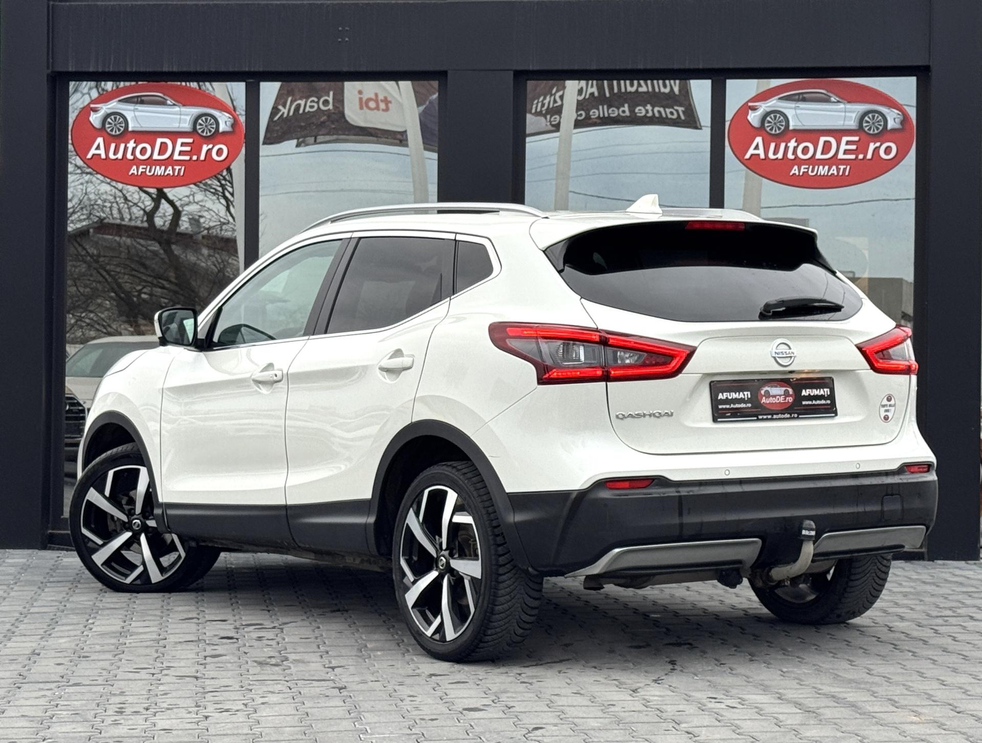 Nissan-Qashqai