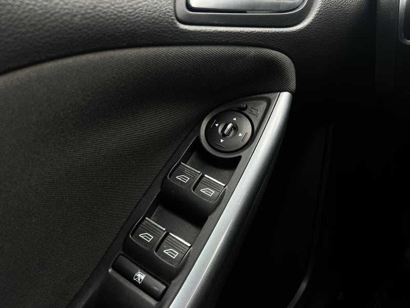 Car Thumb