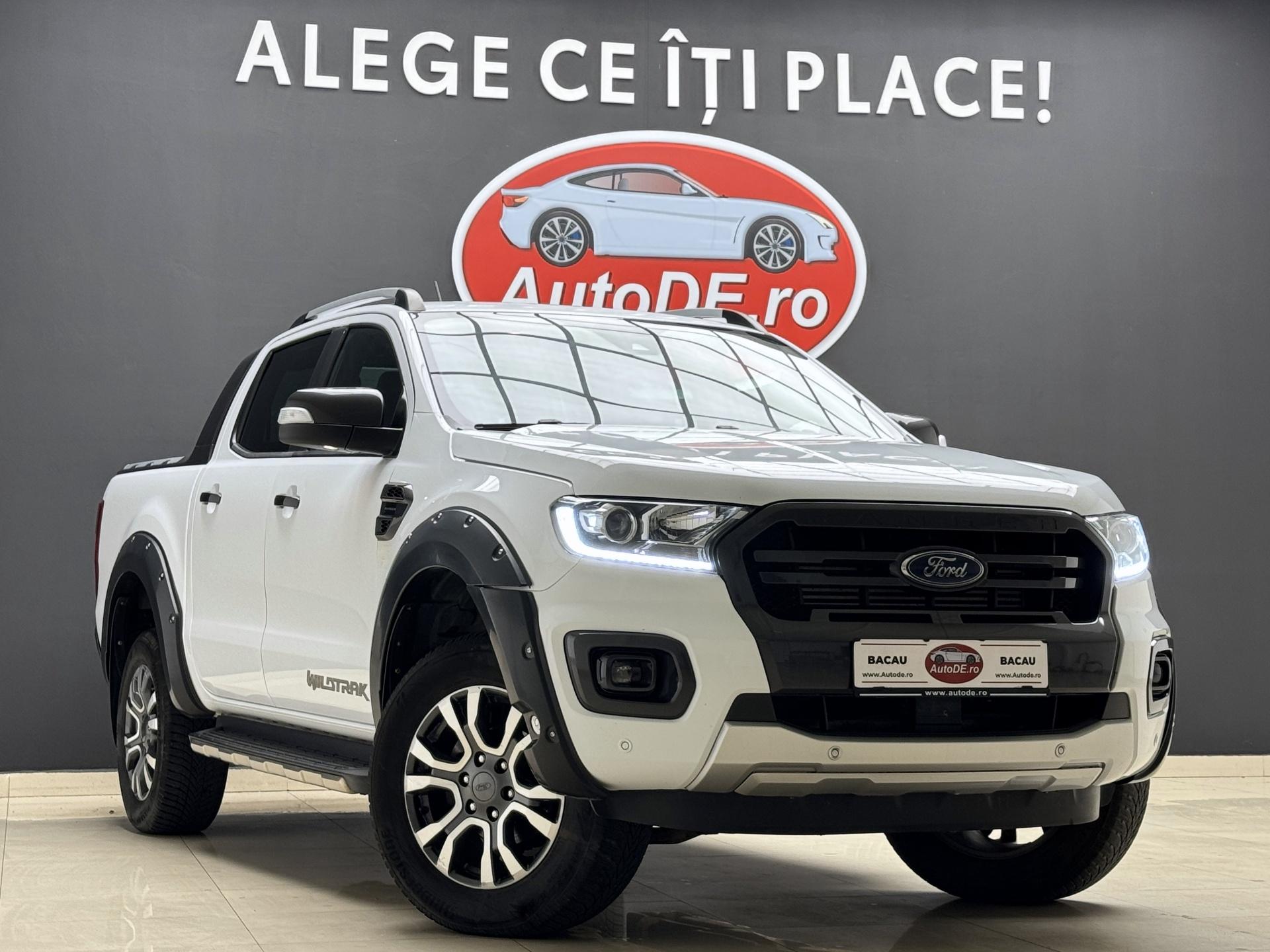 Ford-Ranger