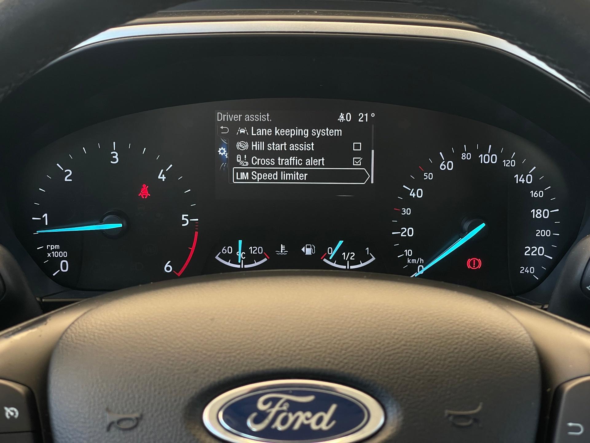 Ford-Focus