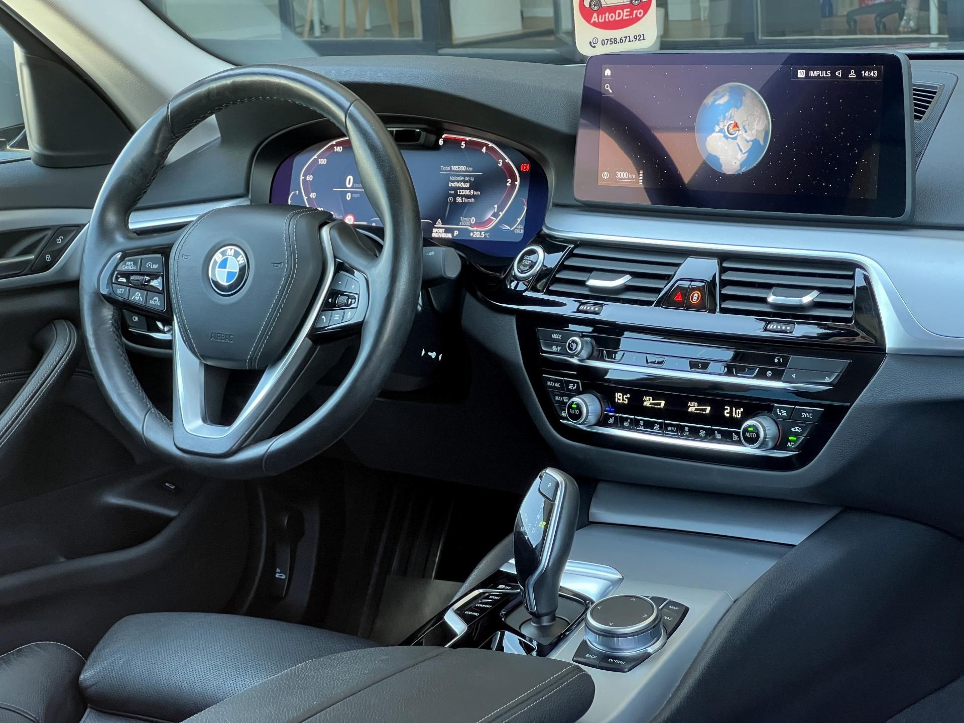 BMW-Seria 5