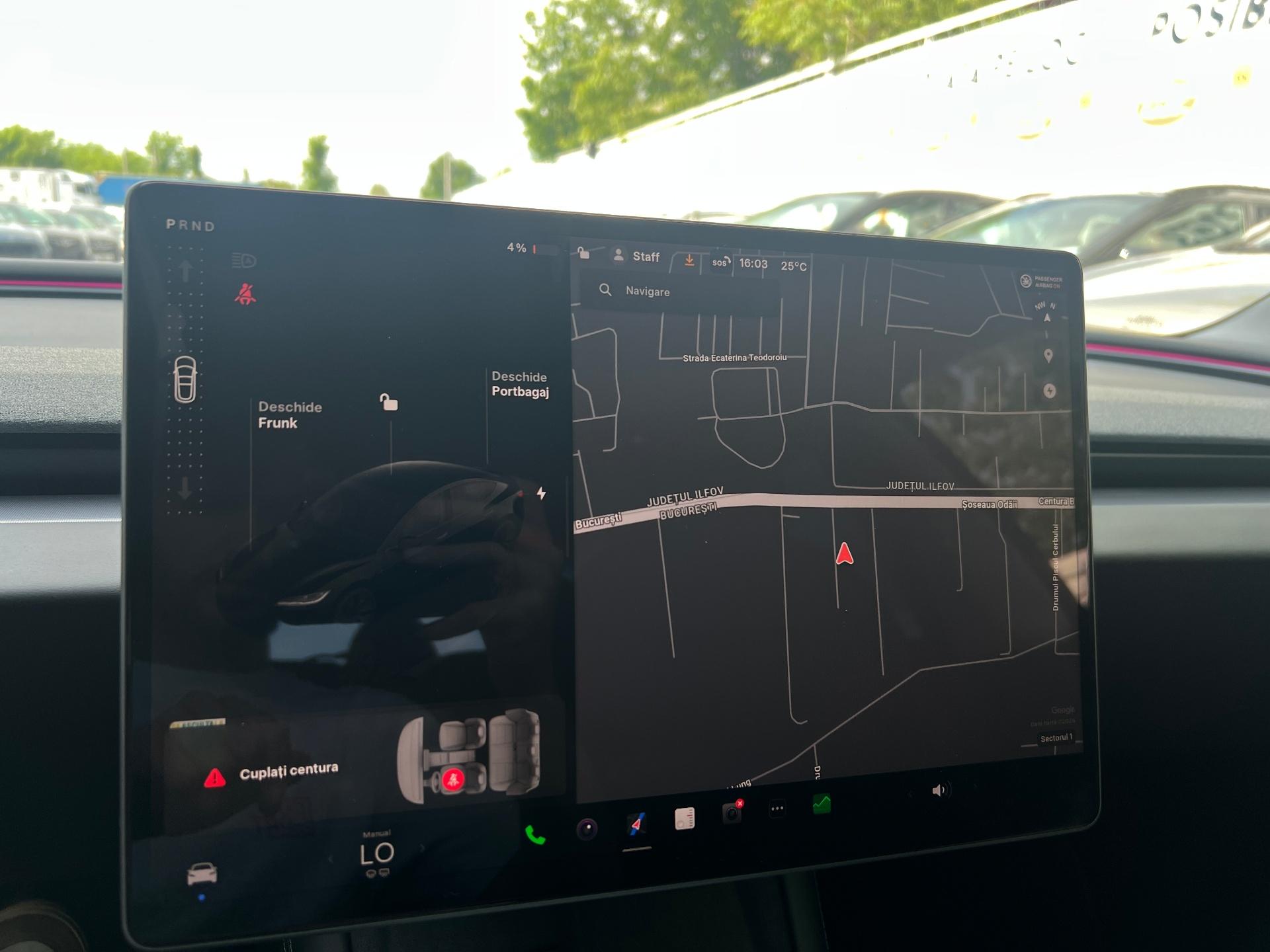 Tesla-Model 3