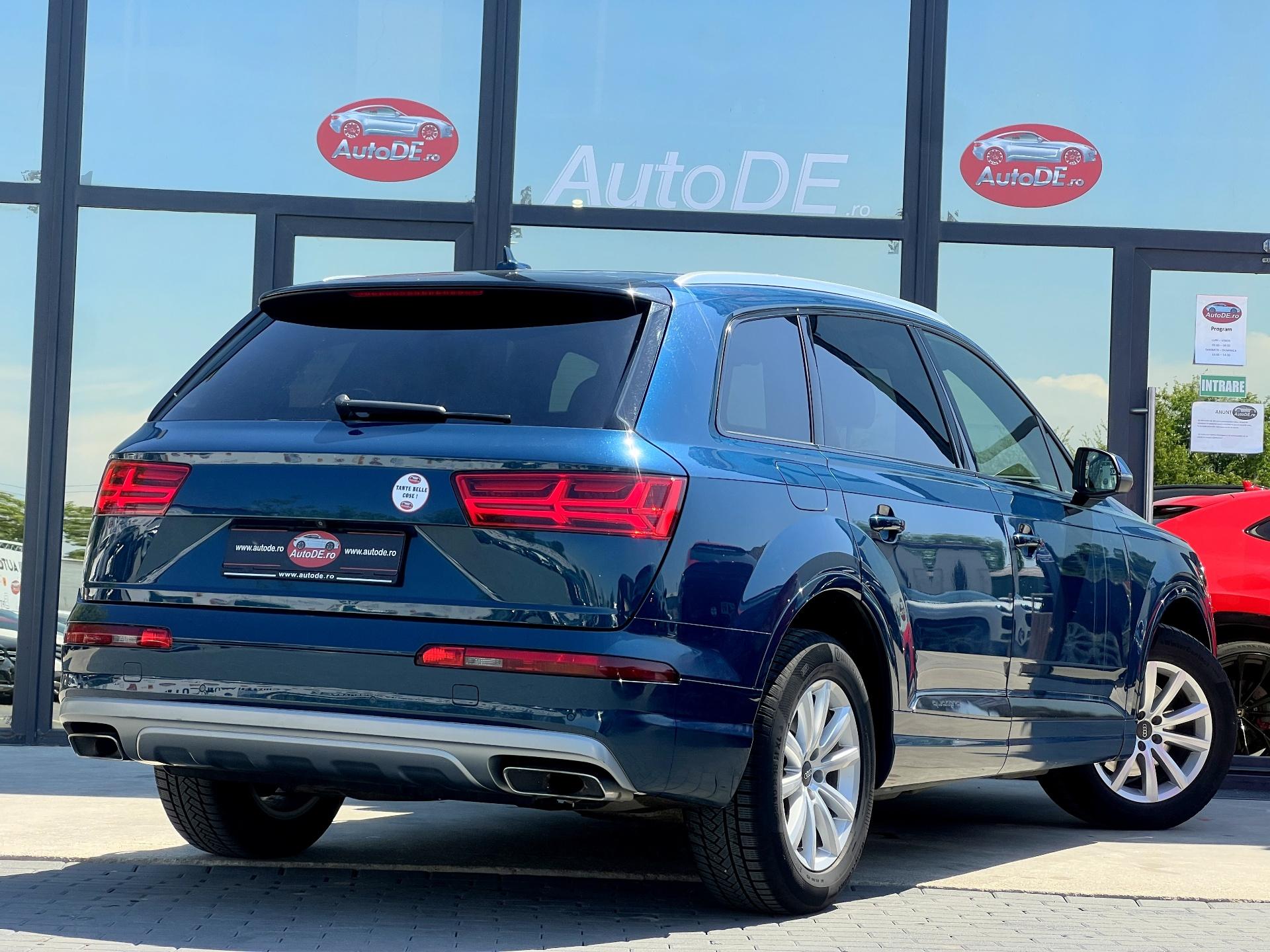 Audi-Q7