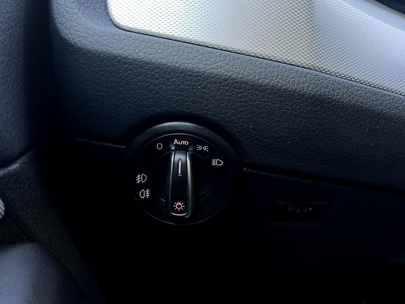 Car Thumb