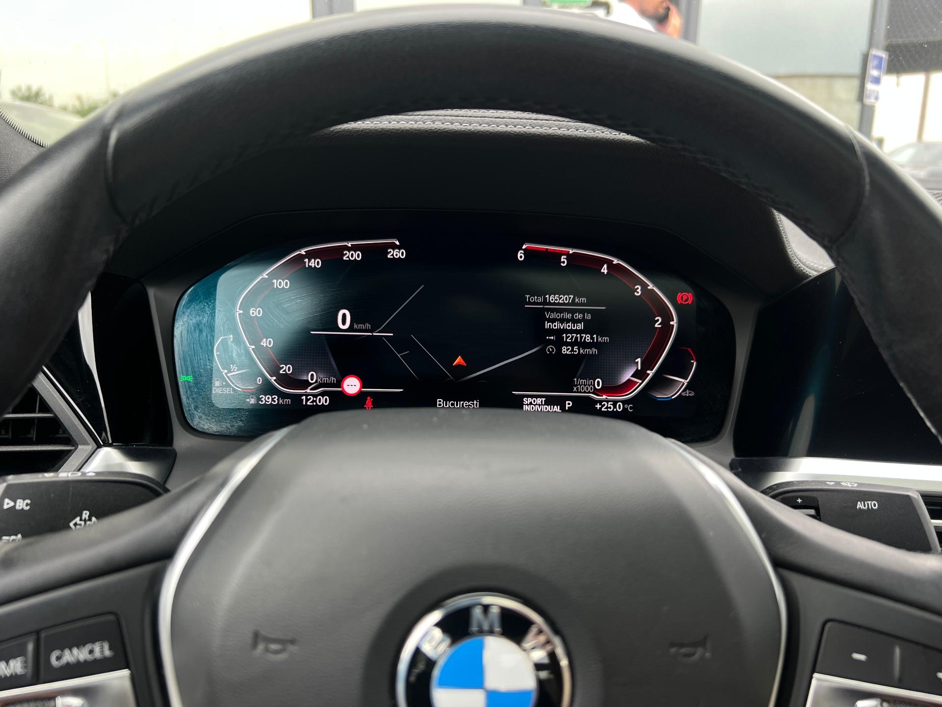BMW-Seria 3