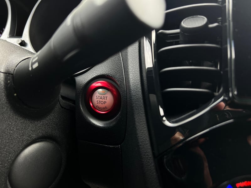 Car Thumb