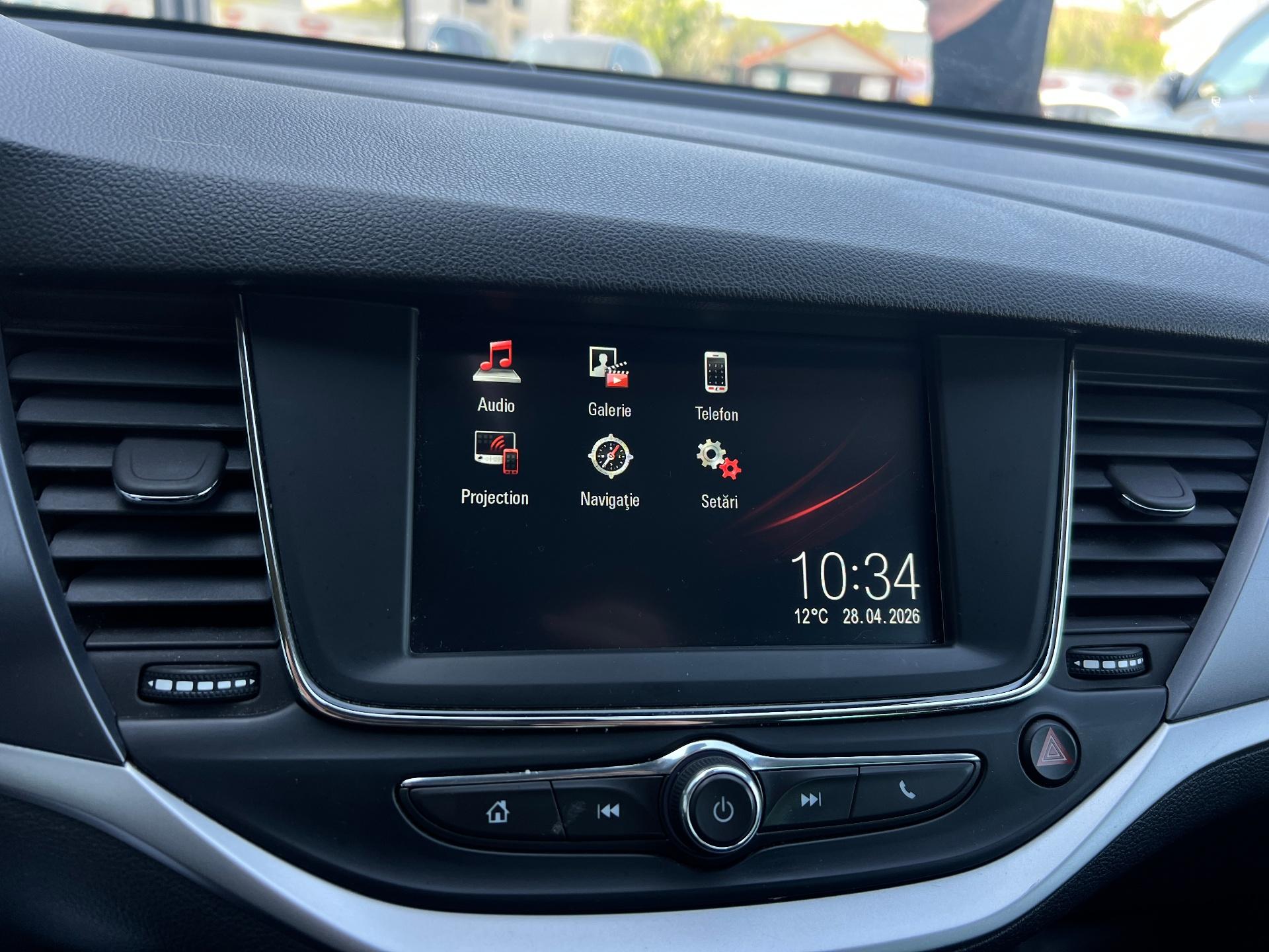 Opel-Astra