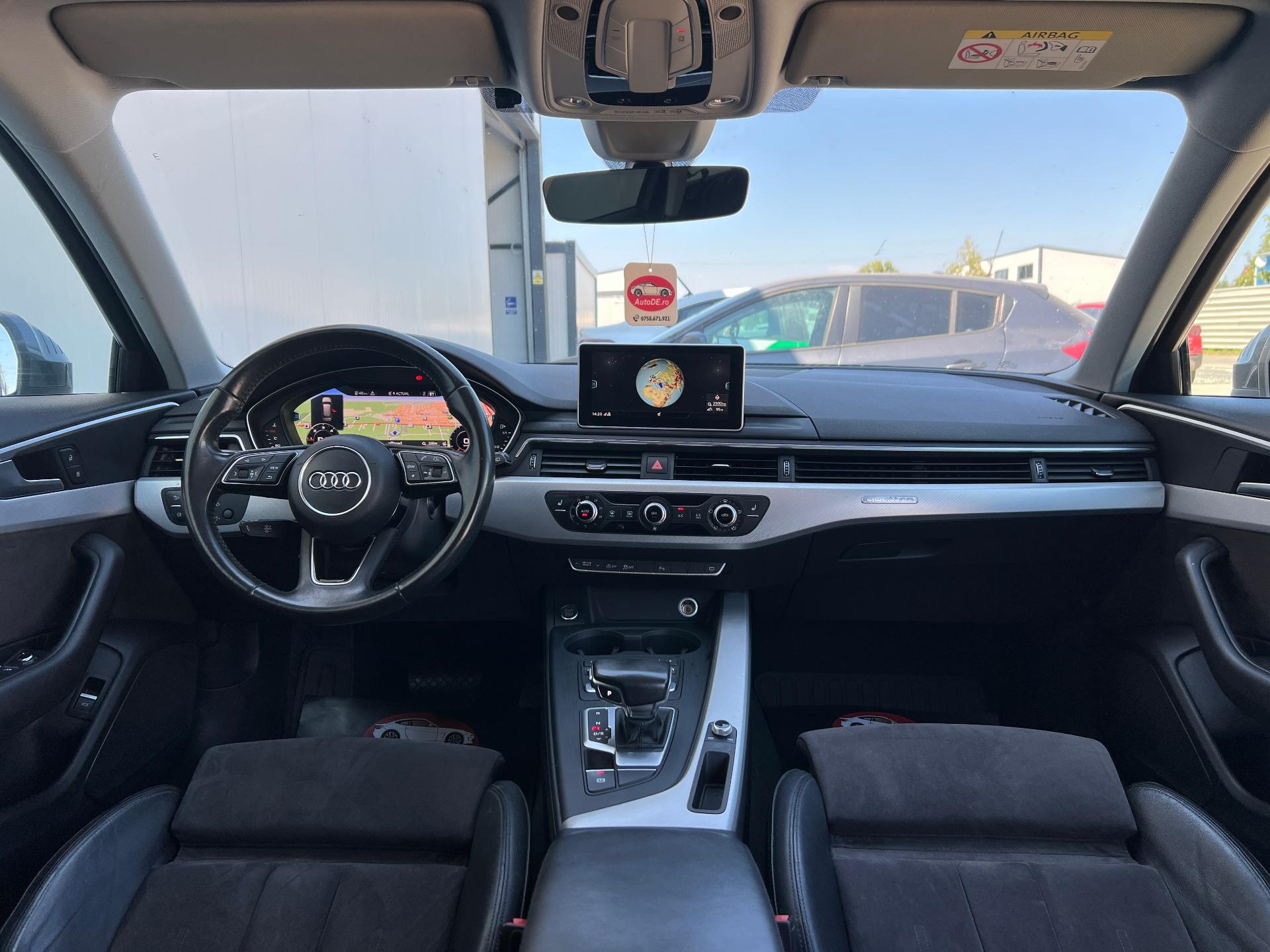 Audi-A4