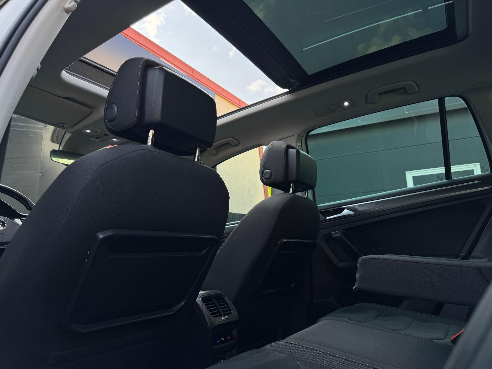 Volkswagen-Tiguan