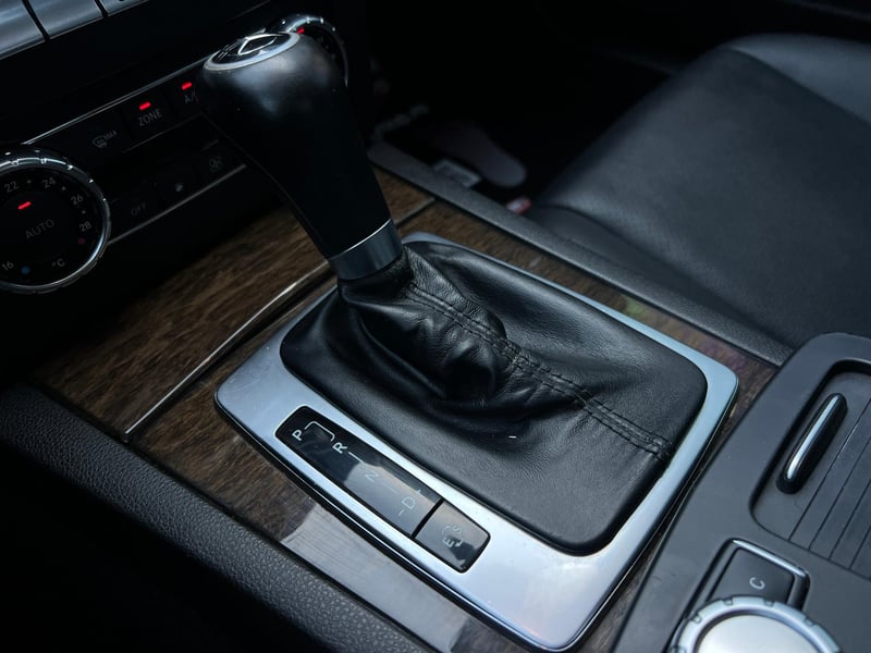 Car Thumb