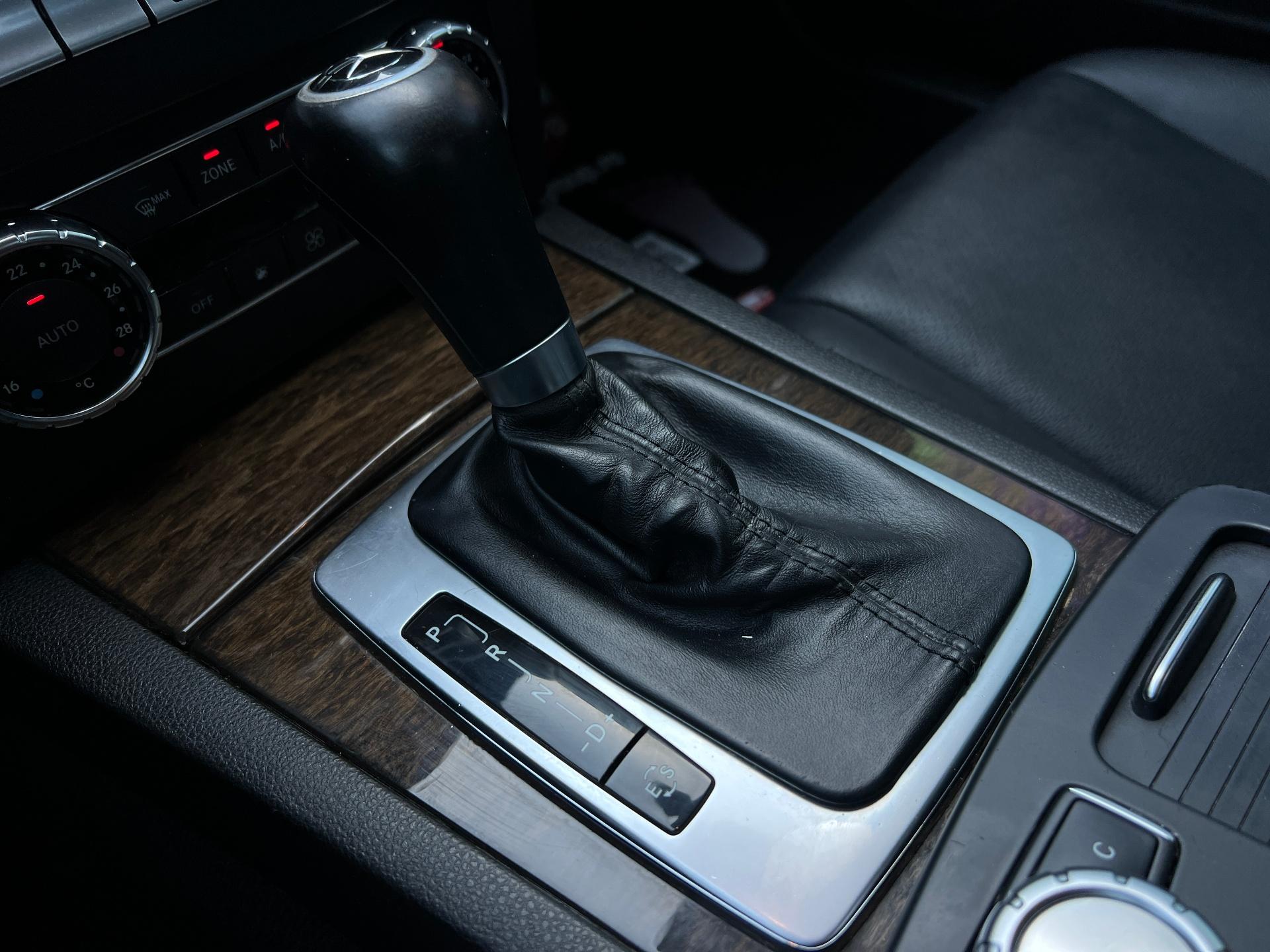 Mercedes-Benz-C