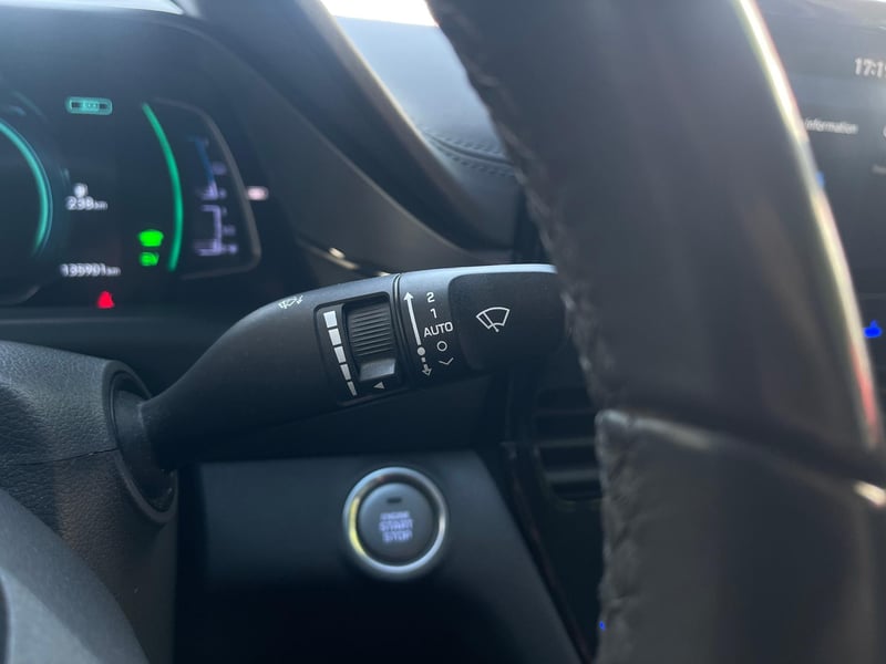 Car Thumb