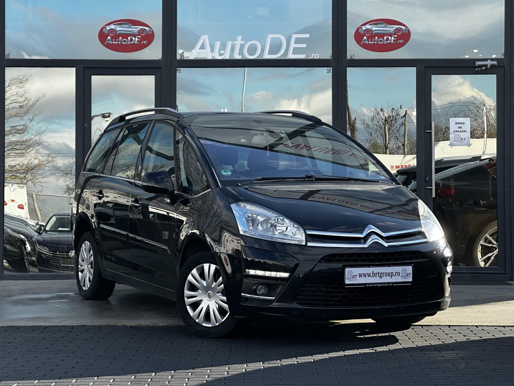 Citroen-C4 Picasso
