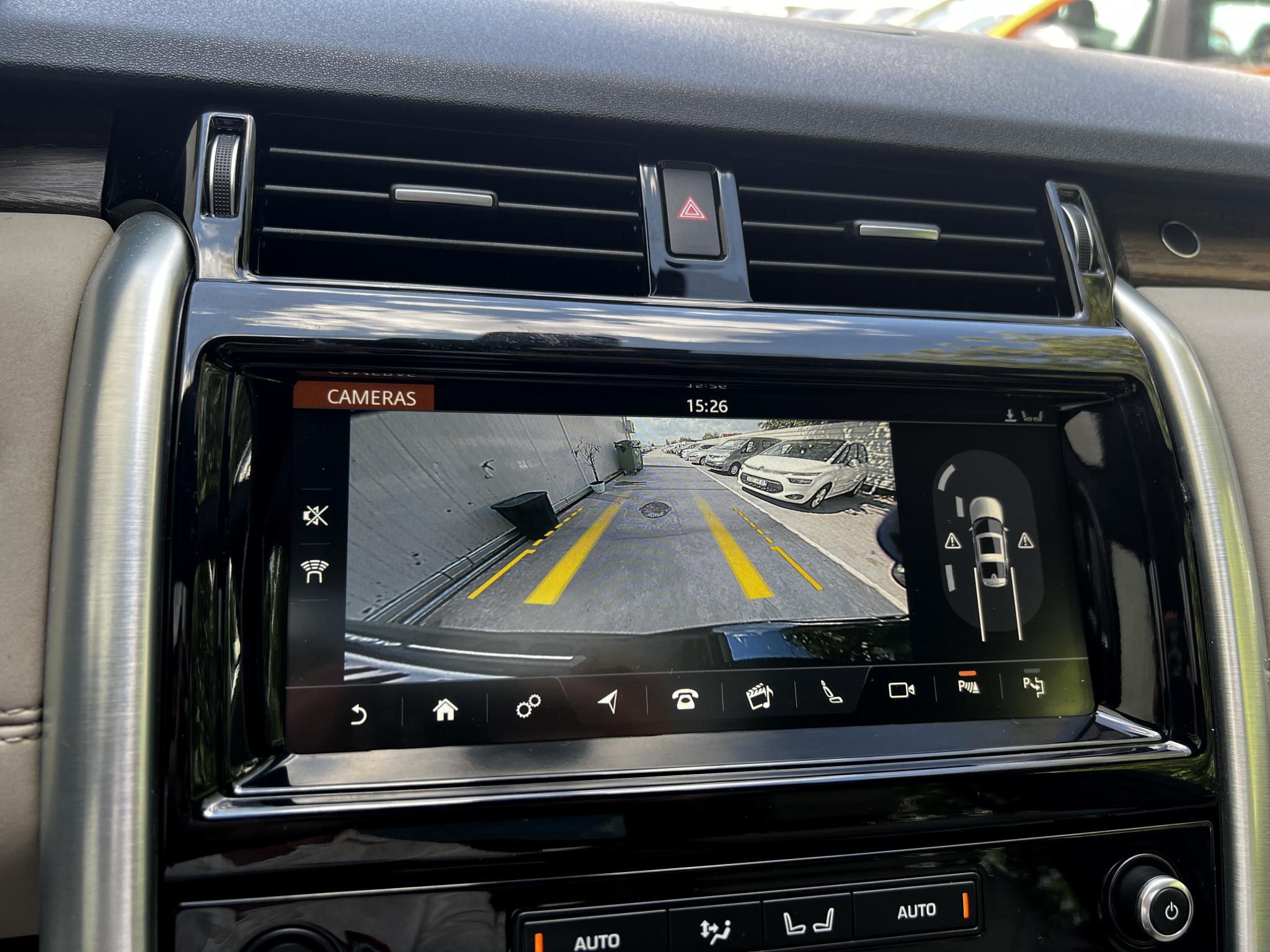 Land Rover-Discovery