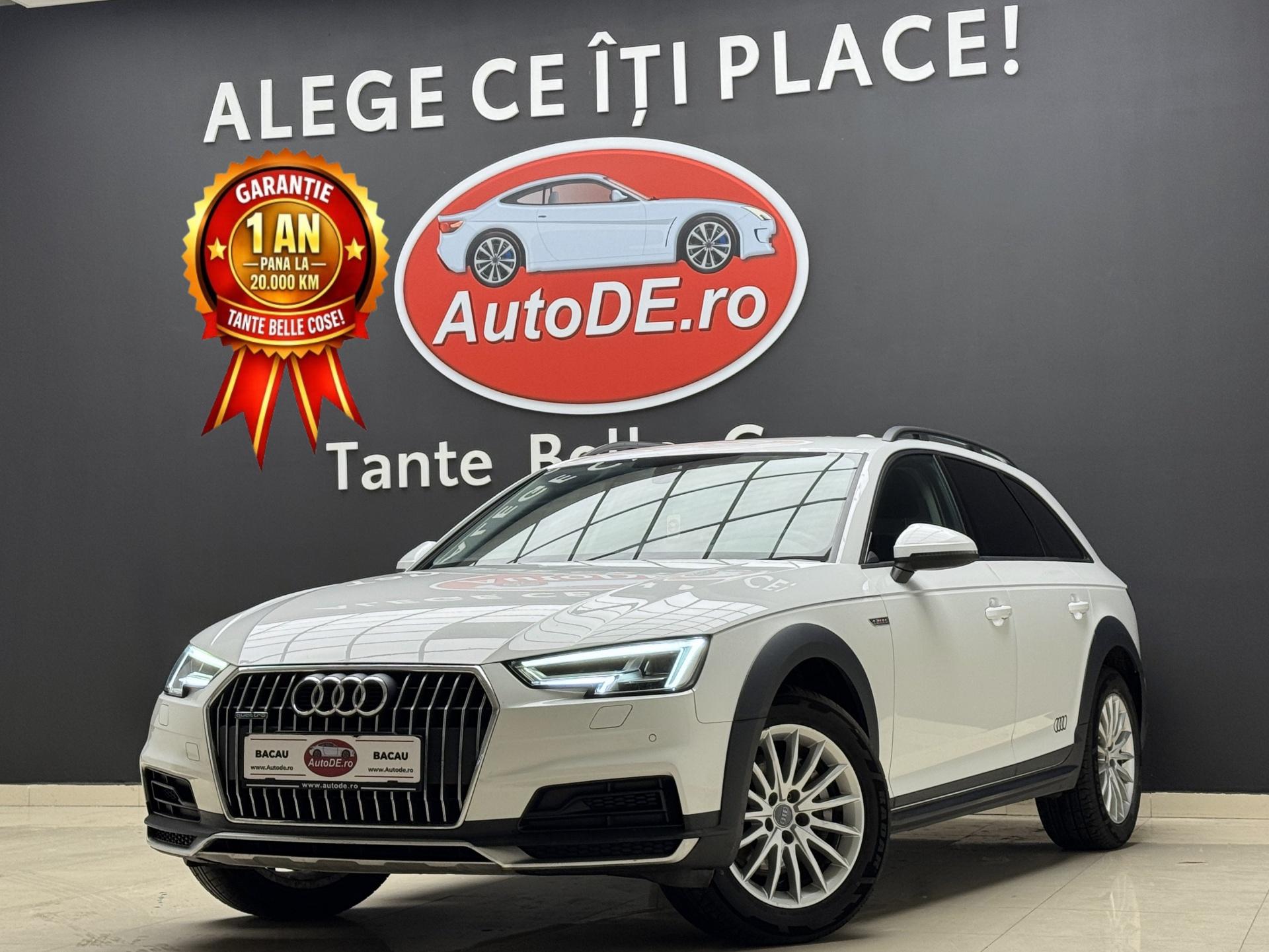 Audi-A4 Allroad