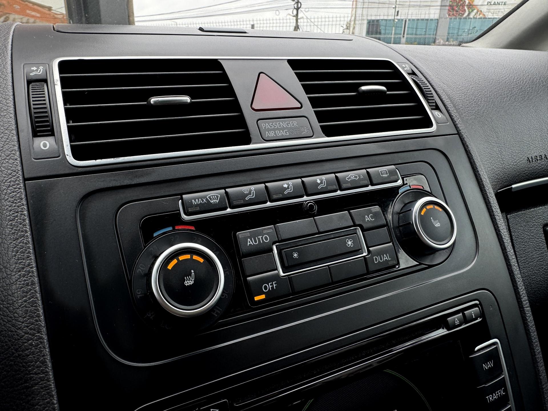 Volkswagen-Touran
