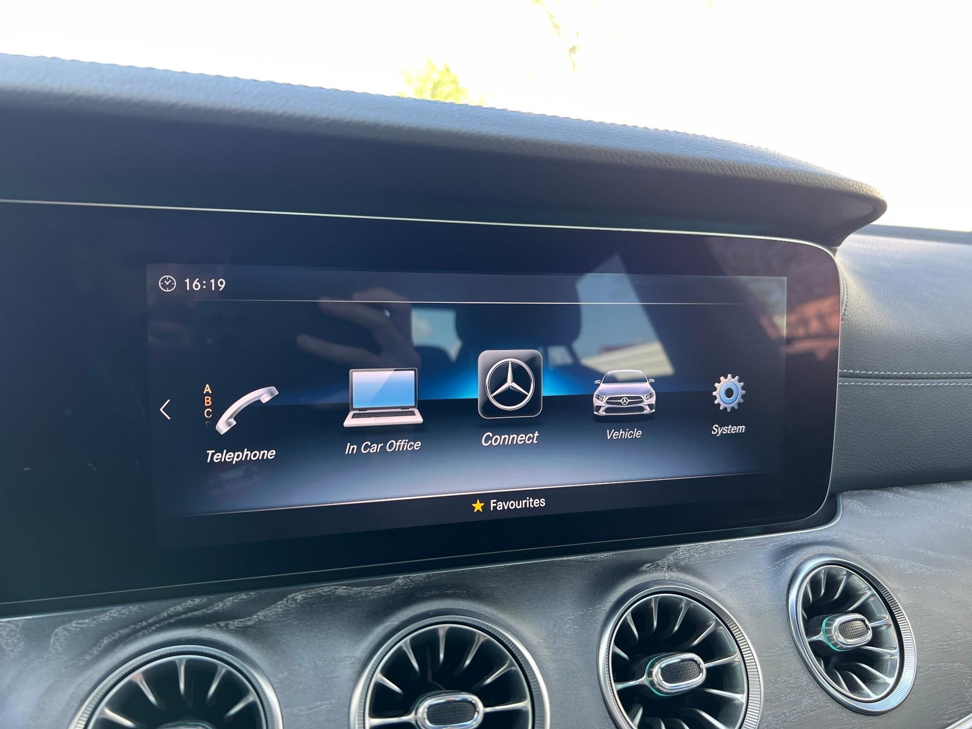 Mercedes-Benz-CLS